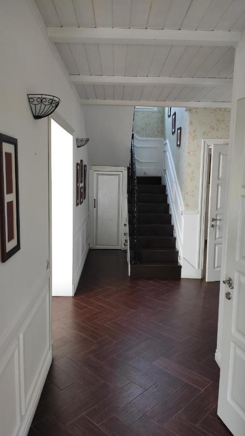 Villa Venterivka Tatariv Ngoại thất bức ảnh